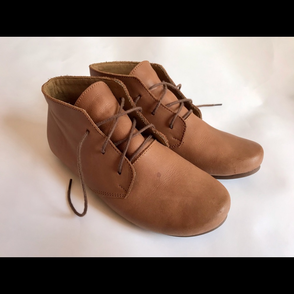 Adelisa and Co. Shoes Ticuantepe Size 35 (4)